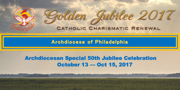 Philadelphia Catholic Charismatic Renewal 