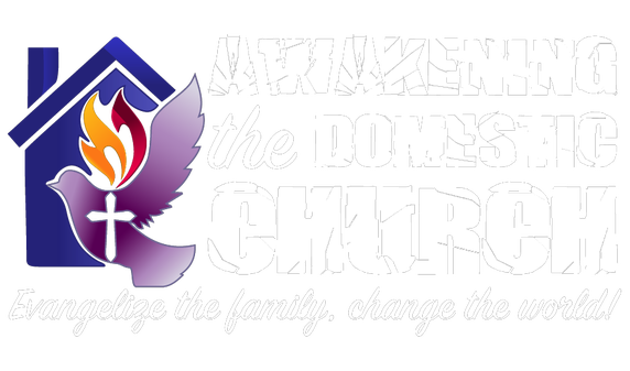 Awakening Domestic Church Series