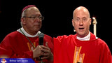 General Session- Homilies by Fr. Dave Pivonka and Bishop Sam Jacobs