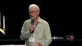 English Session- Living Waters for Generations, Speaker Ralph Martin