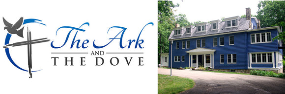 Ark and Dove 50th Jubilee Conference Feb 17-19, 2017 