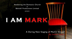 I AM MARK (DVD)