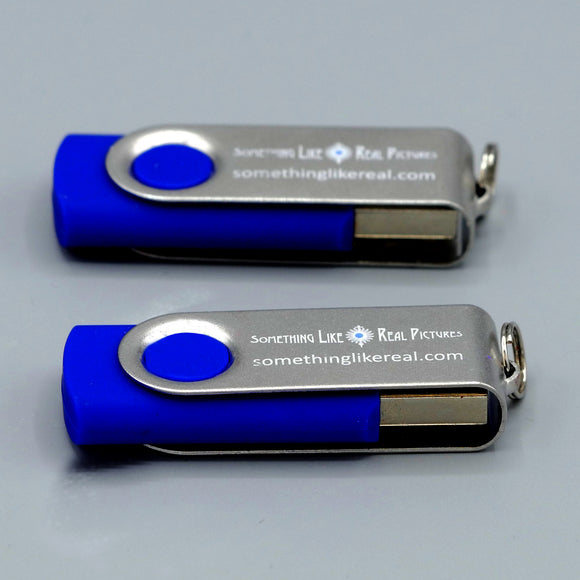 National Leaders' and Ministries' Conference Nov 4-6, 2016 USB Presenter Pack